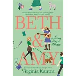 Beth And Amy (Paperback)