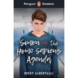 Penguin Readers Level 5: Simon vs. The Homo Sapiens Agenda (ELT Graded Reader) (Häftad)