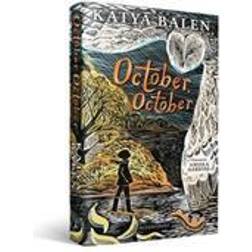 October, October (Häftad)