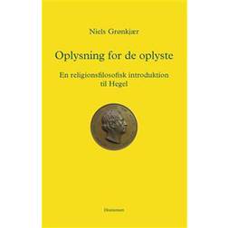 Oplysning for de oplyste (Hæftet)
