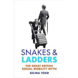 Snakes and Ladders (Hardcover)