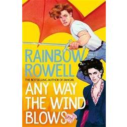 Any Way the Wind Blows (Hæftet)