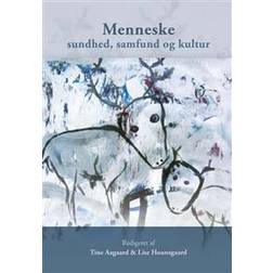 Menneske (Hæftet)