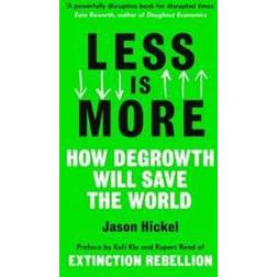 Less is More (Paperback)
