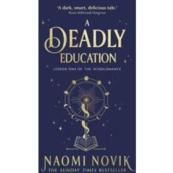 Deadly Education (Paperback)