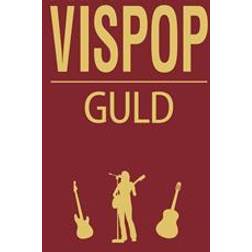 Vispop Guld (Häftad)