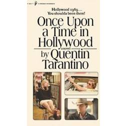 Once Upon a Time in Hollywood (Hæftet)