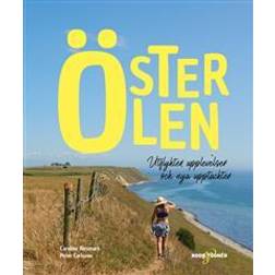 Österlen : utflykter, upplevelser och nya upptäckter (Inbunden)