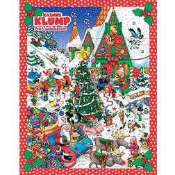 Pixi Rasmus Klumps Christmas Julekalender