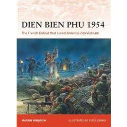 Dien Bien Phu 1954 (Paperback)