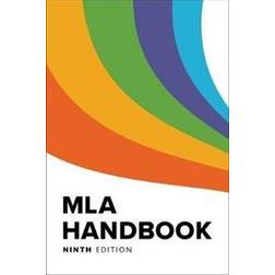 MLA Handbook (Häftad)