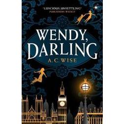 Wendy, Darling (Paperback)