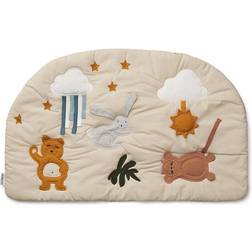 Liewood Sofie Activity Blanket Classic Mix