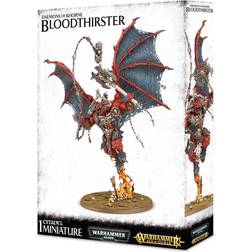 Games Workshop Warhammer Daemons of Khorne Bloodthirster