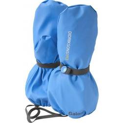 Didriksons Glove Kid´s Galon - Sharp Blue (503921-332)