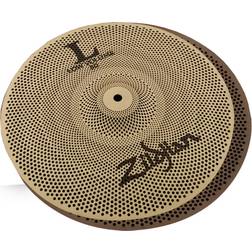 Zildjian Low Volume Hi-Hat Pair 14"