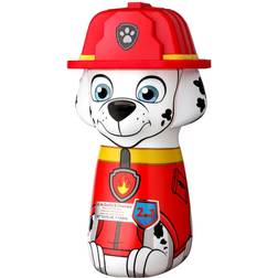 Paw Patrol Marshall 2in1 Shower Gel and Shampoo 400ml