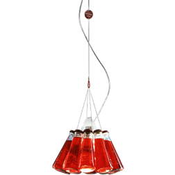 Ingo Maurer Campari Pendel ∅ 23cm