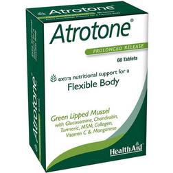 Health Aid Atrotone