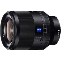 Sony FE 50mm F/1.4 ZA