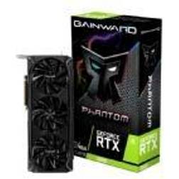 Gainward GeForce RTX 3090 Phantom+ HDMI 3xDP 24GB