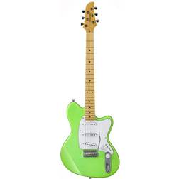 Ibanez YY10-SGS Yvette Young Signature Slime Green Chitarra Elettrica