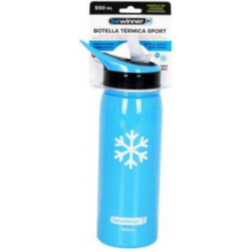 BeWinner Sport Vattenflaska 0.75L