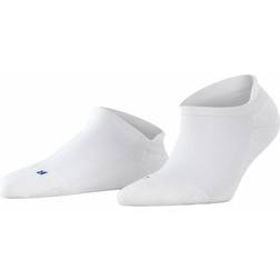 Falke Cool Kick Sneaker Socks Unisex - White