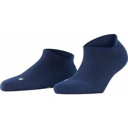 Falke Cool Kick Sneaker Socks Unisex - Marine