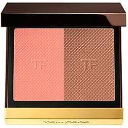 Tom Ford Shade & Illuminate Blush Peach Poison