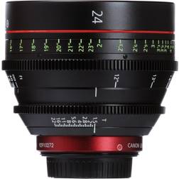 Canon CN-E24 1.5T L F Mount