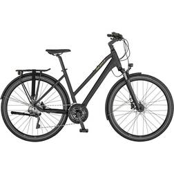 Scott Sub Sport 20 2022 Damcykel