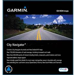 Garmin City Navigator Europe NT Northwest Eastern Europe, microSD/SD Card