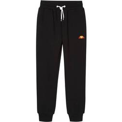 Ellesse Pantalón 'Colino' - Naranja/Rojo Anaranjado Negro