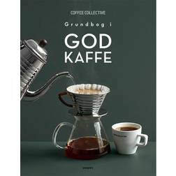 Grundbog i god kaffe (Indbundet, 2021)