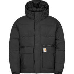 Carhartt Munro Jacket- Black