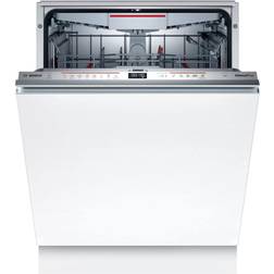 Bosch SMD6ECX57E Edelstahl