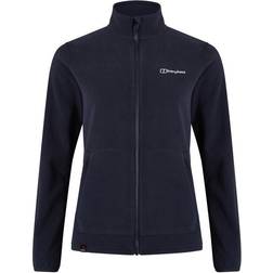 Berghaus Women's Prism 2.0 Micro Full Zip InterActive Jacket - Dark Blue