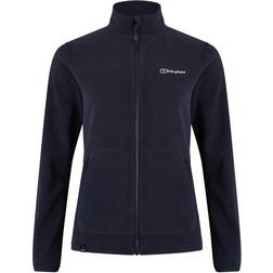 Berghaus Women's Prism 2.0 Micro InterActive Fleece Jacket - Blue