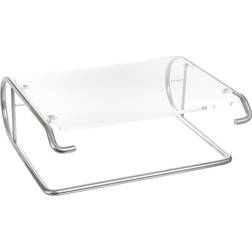 R-Go Tools Steel Essential Monitor Stand