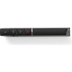 Nedis WLPSRL100BK Presentation Remote Control
