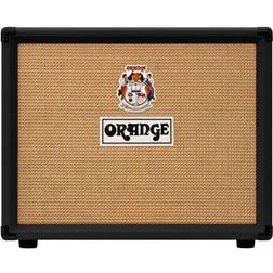 Orange Super Crush 100 C Solid-State Combo