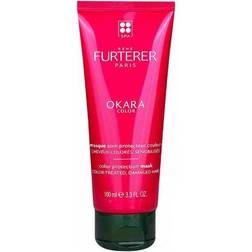 Rene Furterer Okara Color Protection Mask 100ml