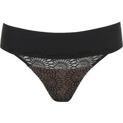 PrimaDonna Sophora Thong - Black