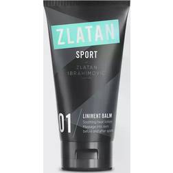 Zlatan Ibrahimovic Sport Liniment Balm 75ml