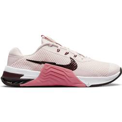 Nike Metcon 7 W - Light Soft Pink/Gypsy Rose/Dark Beetroot/Metallic Mahogany