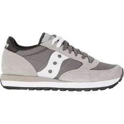 Saucony Jazz Original M - Dark Grey/White