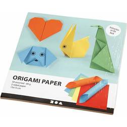 Creativ Company Origami Paper