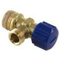 Geberit 216599001 Angle Stop Valve