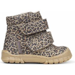 Angulus Tex Boot - Leopard